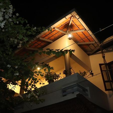 Sacred River Homestay Alappuzha Zewnętrze zdjęcie