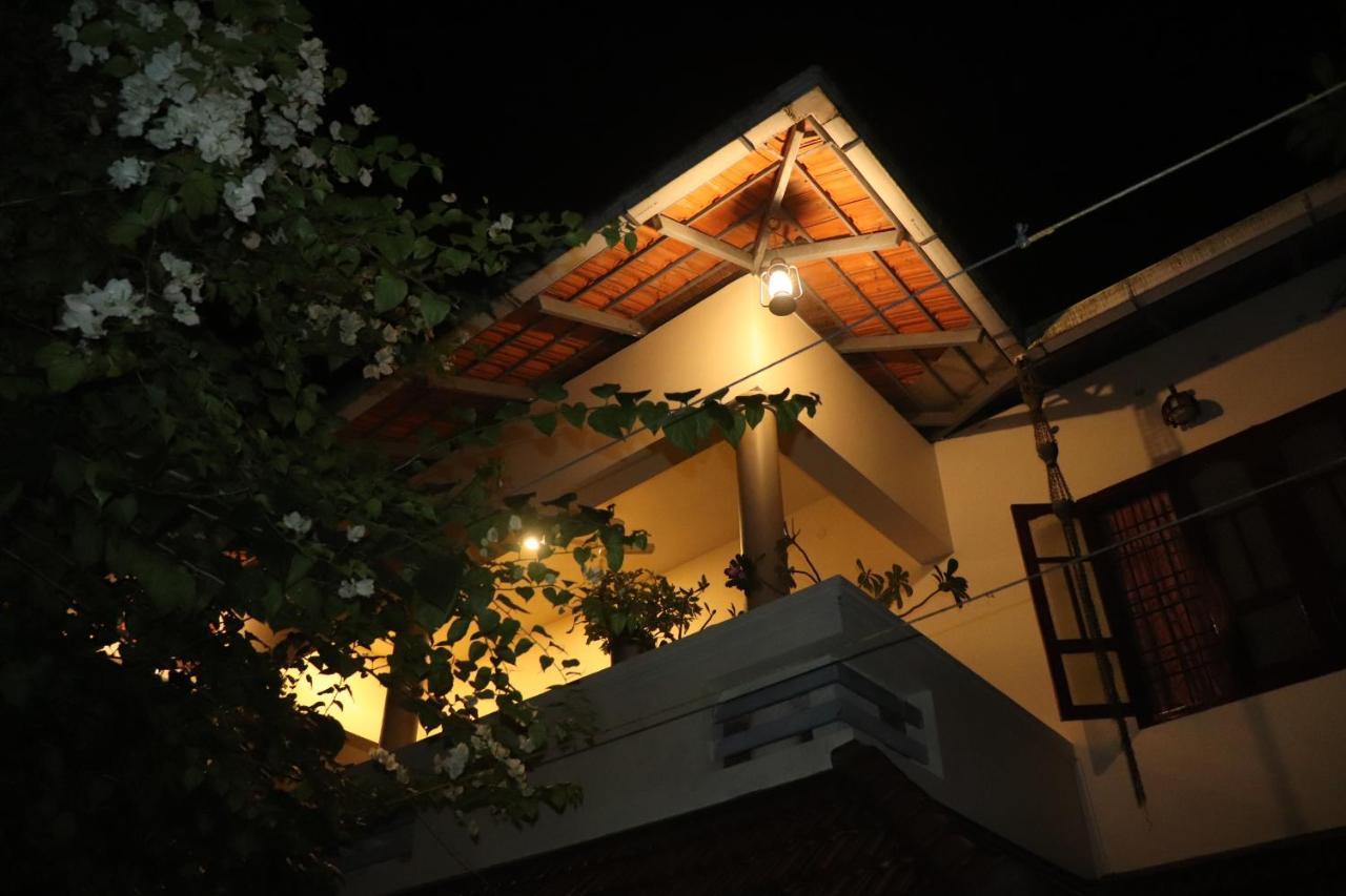 Sacred River Homestay Alappuzha Zewnętrze zdjęcie